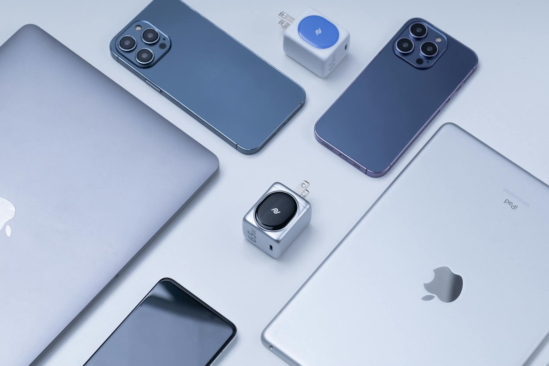 Mobile Development process