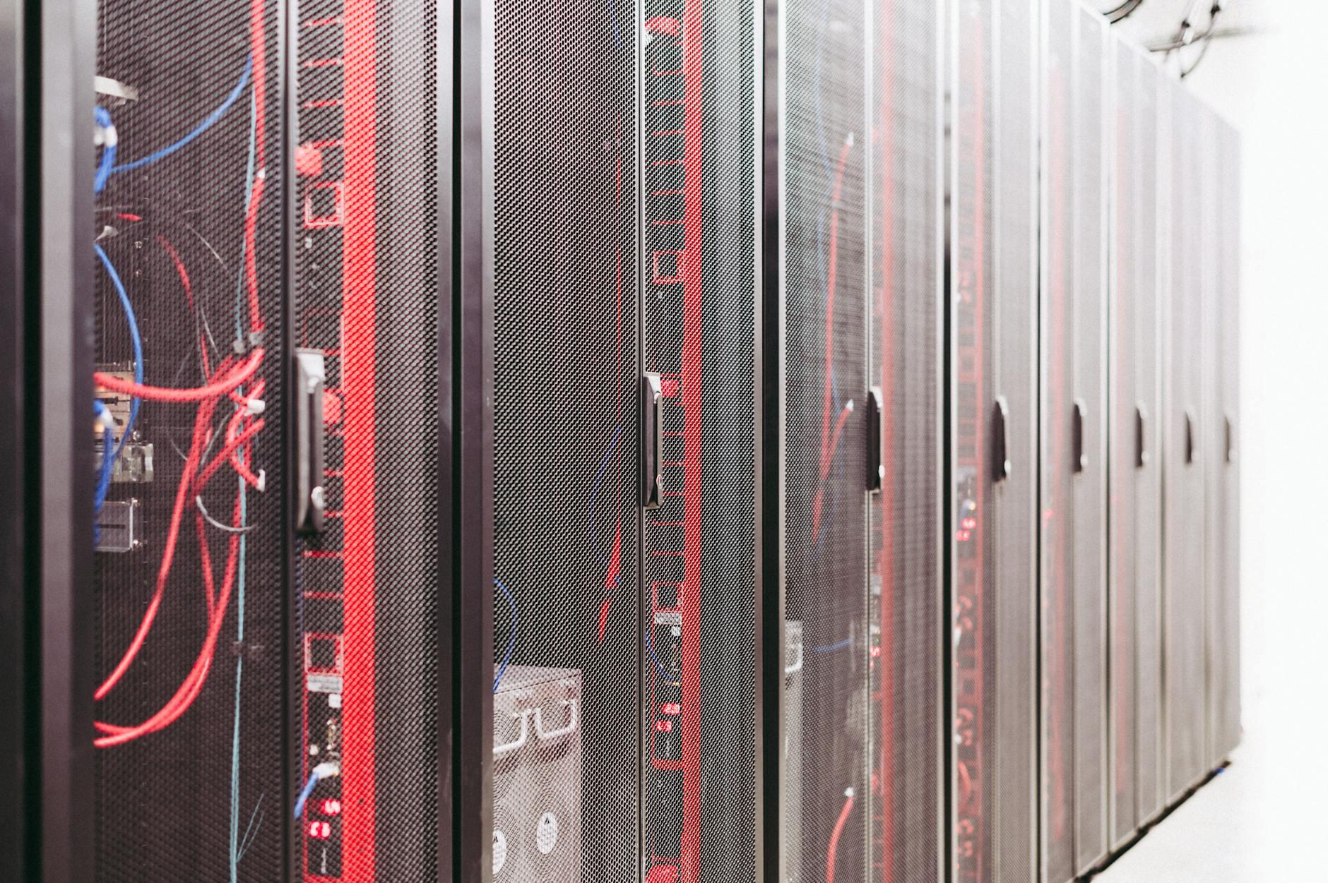 Database Services in Michigan