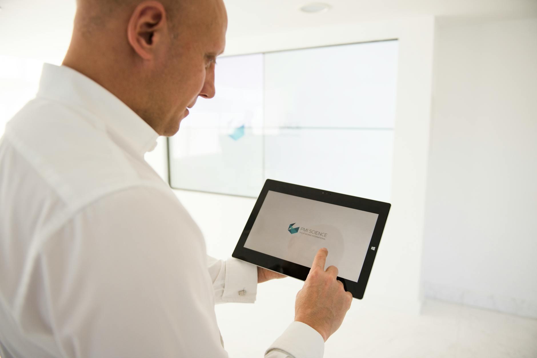 Digital Transformation