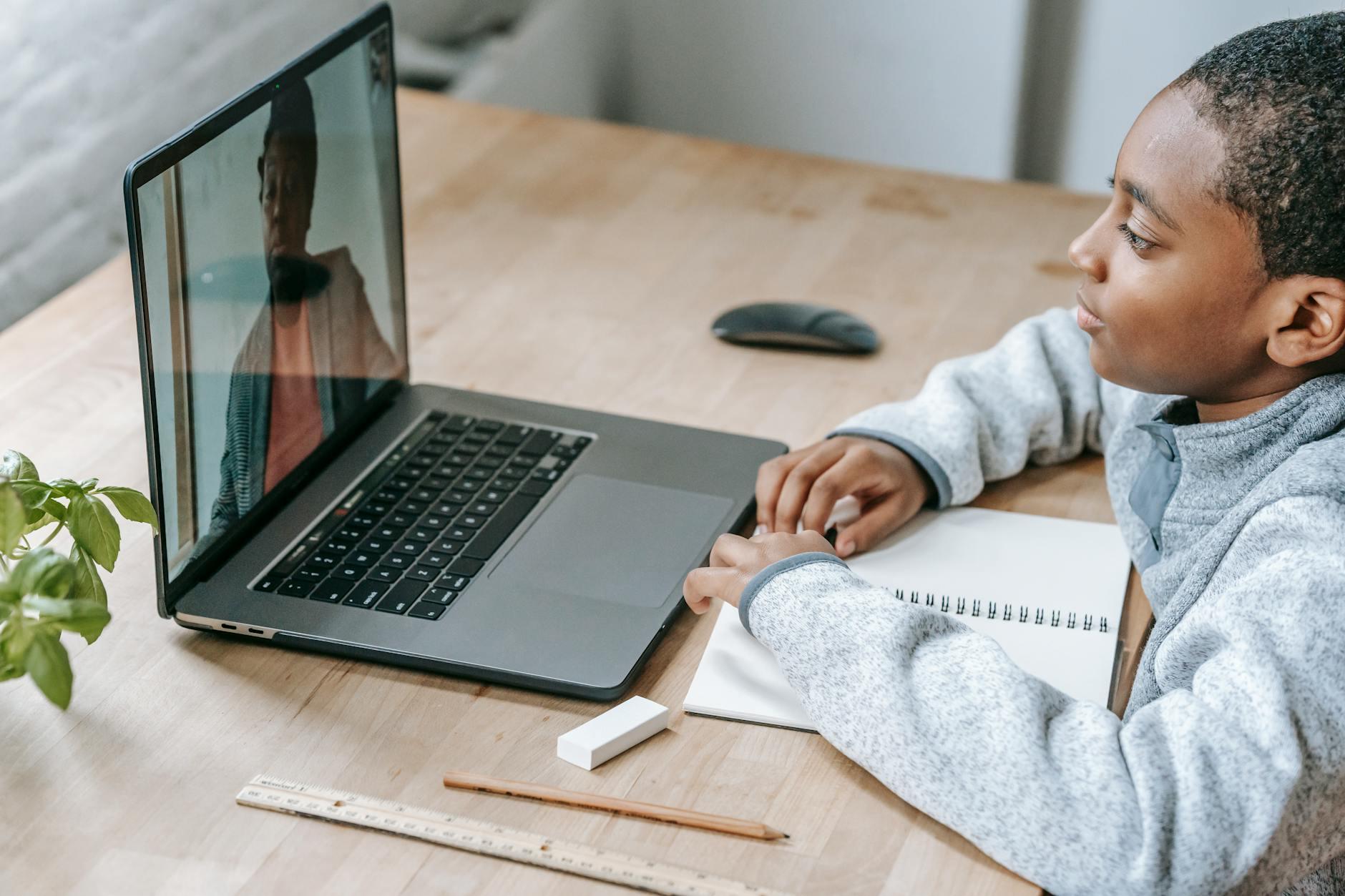 Education & EdTech