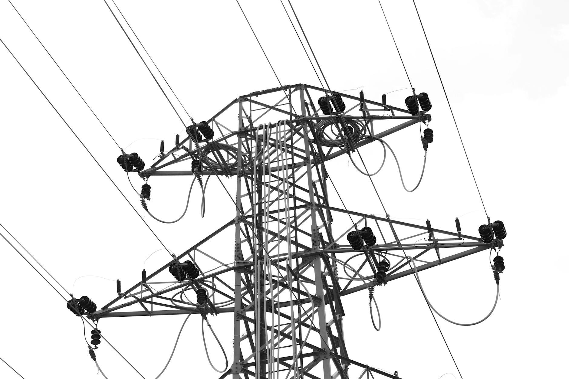Energy & Utilities