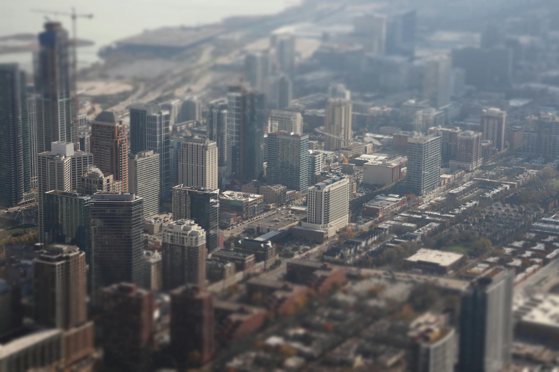 Custom Software Development for Chicago Companies — Mid-Market Manufacturers, Logistics, and Enterprises