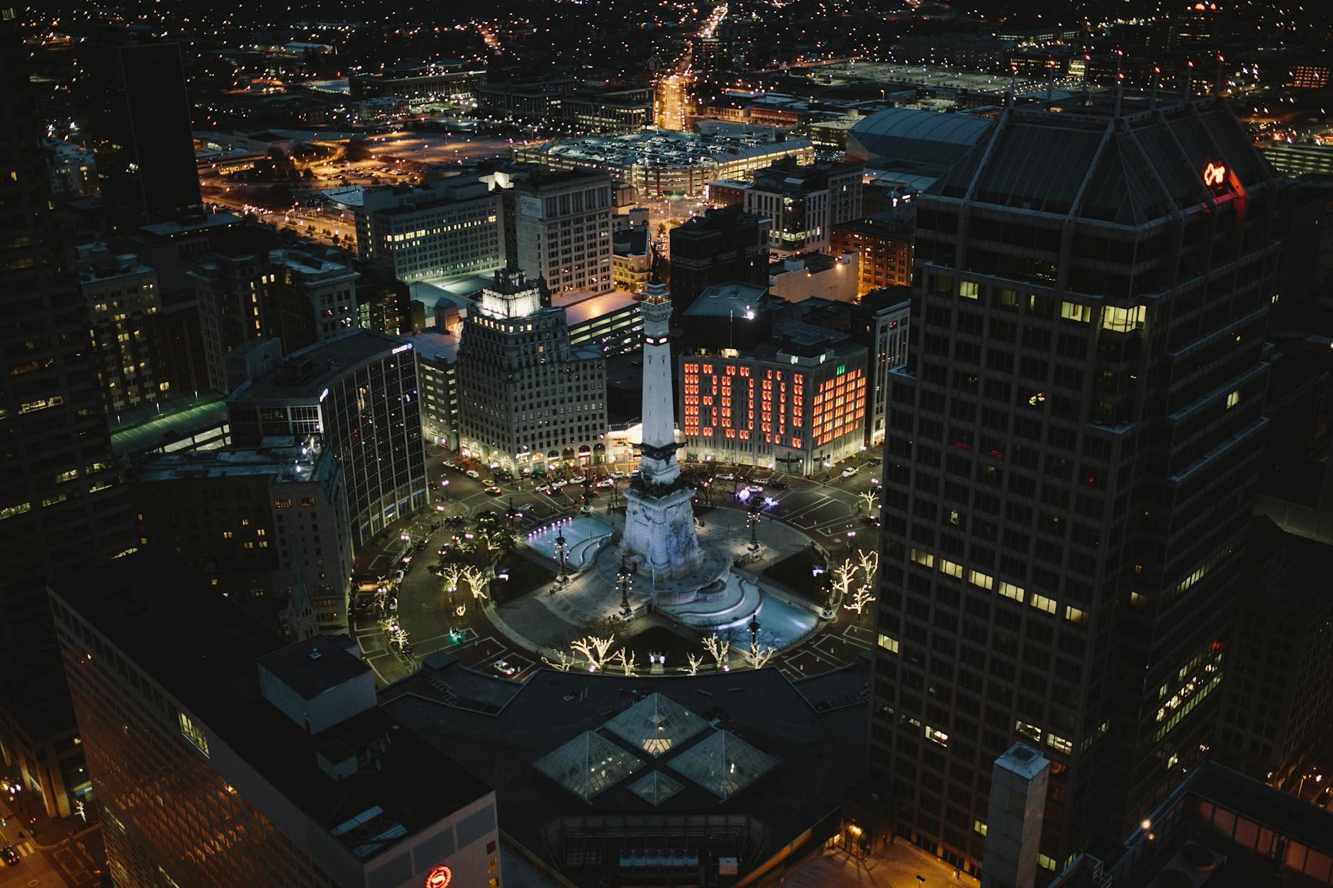 Software Development in Indianapolis