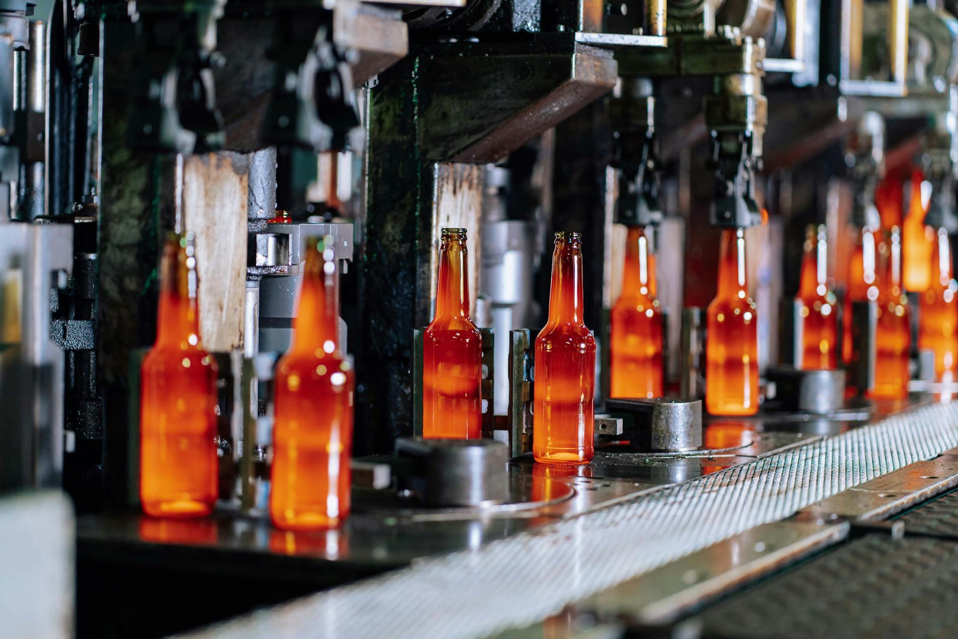 Manufacturing Software Development — Custom MES, ERP Integration, Shop Floor Data, and the Software a Real Plant Actually Needs