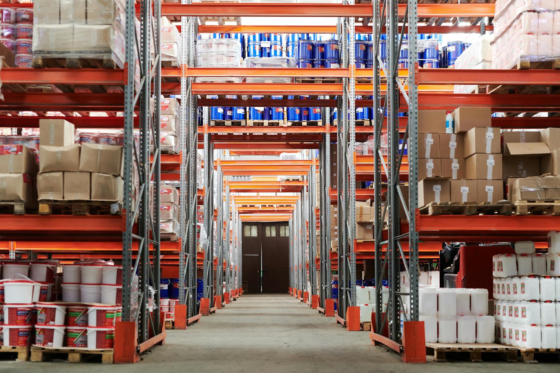 Supply Chain Management