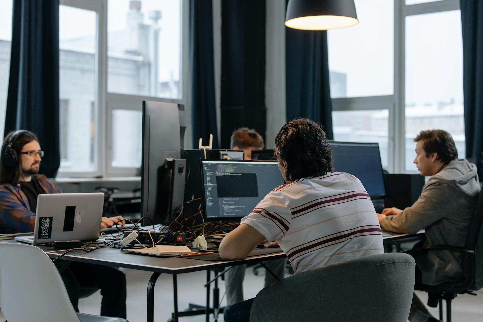Legacy System Integration and Data Migration