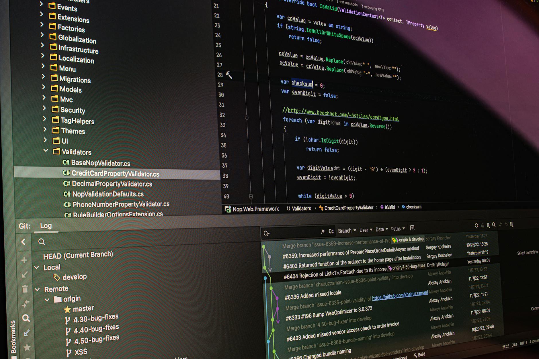 Enterprise Backend Development with Spring Boot
